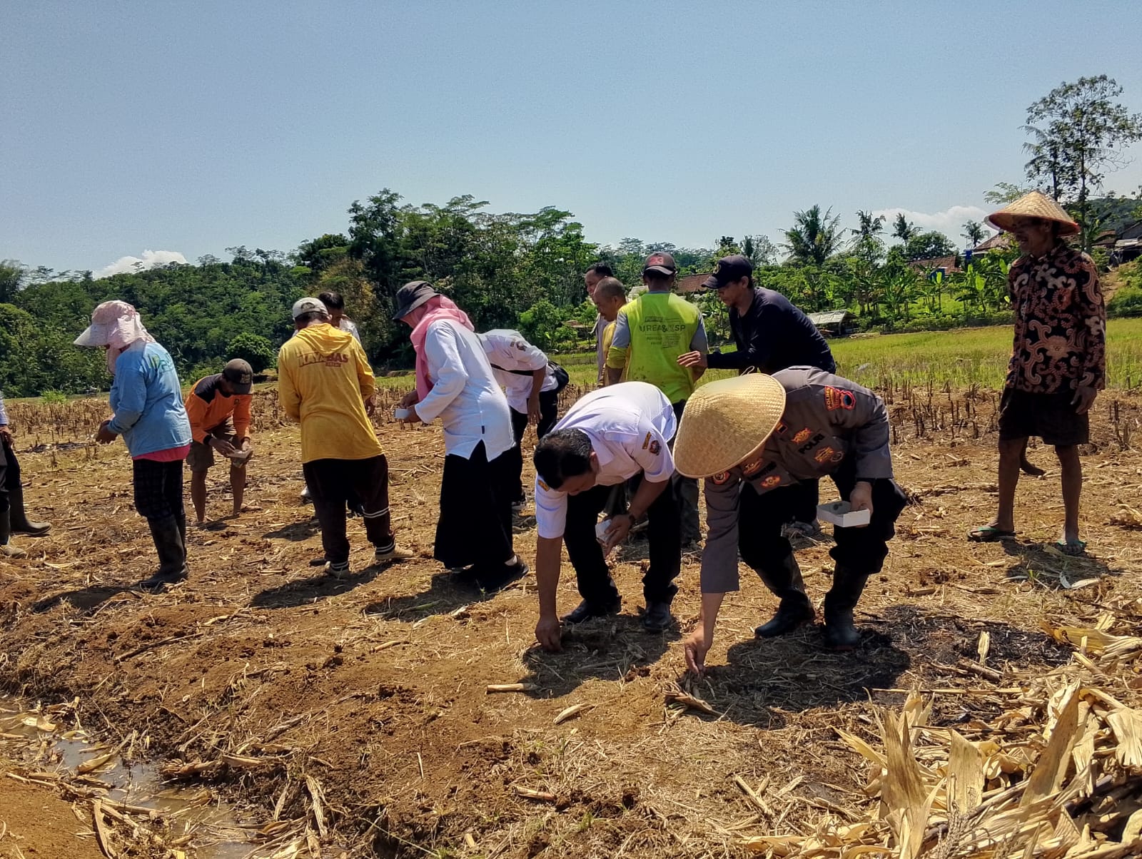 Gambar Berita