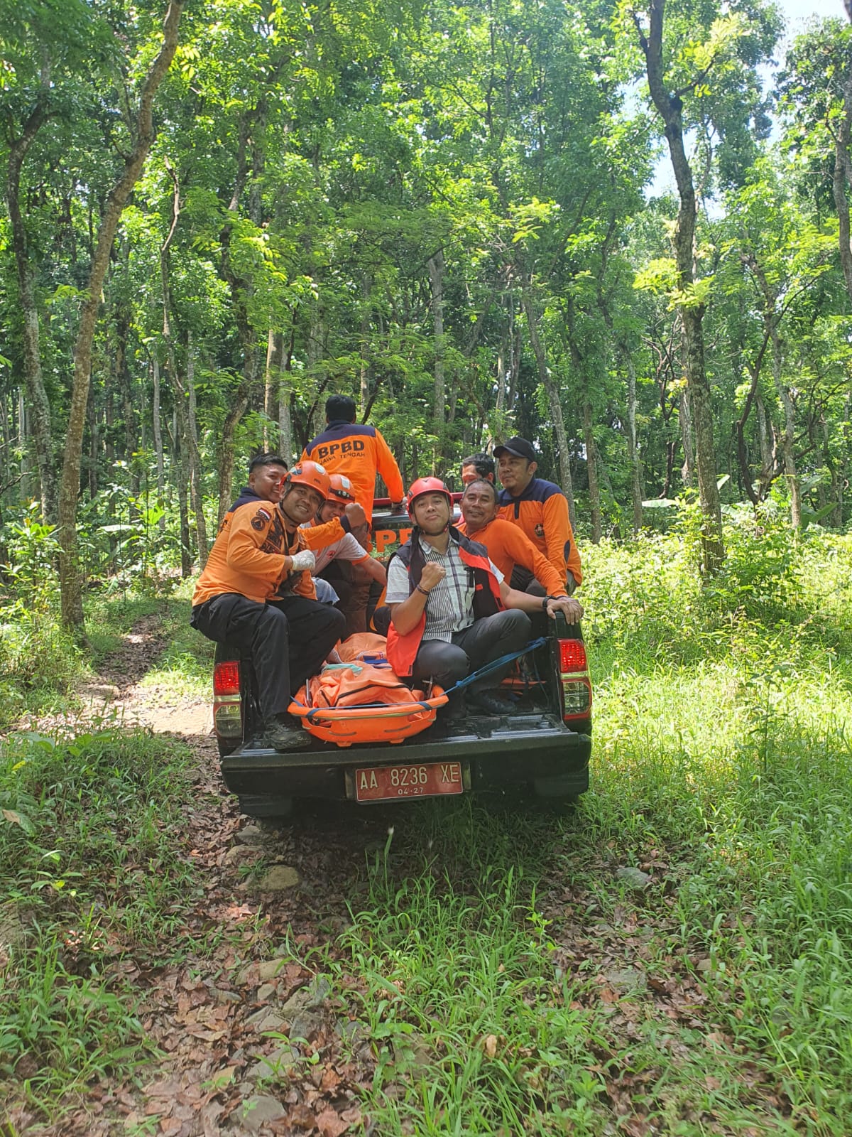 Gambar Berita